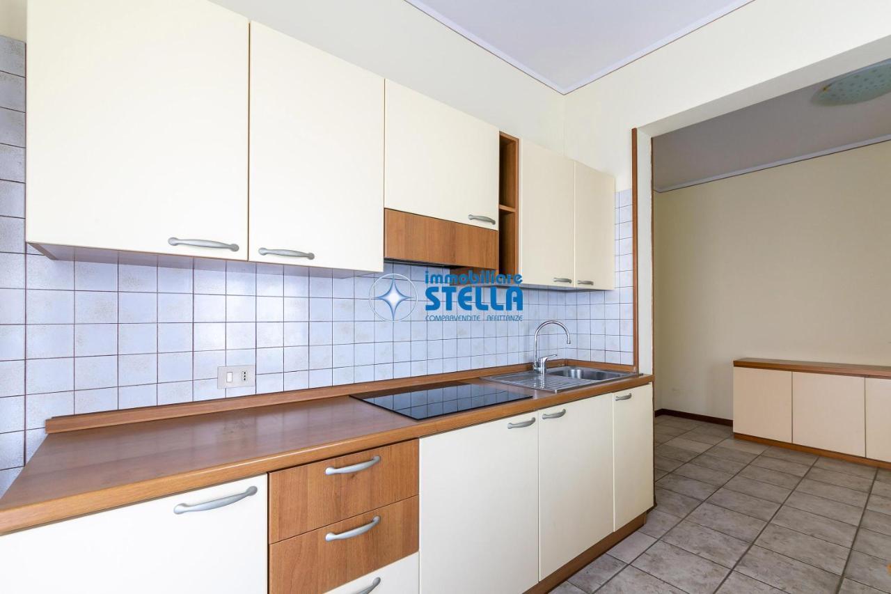 Condominio Marila Ferienhaus *