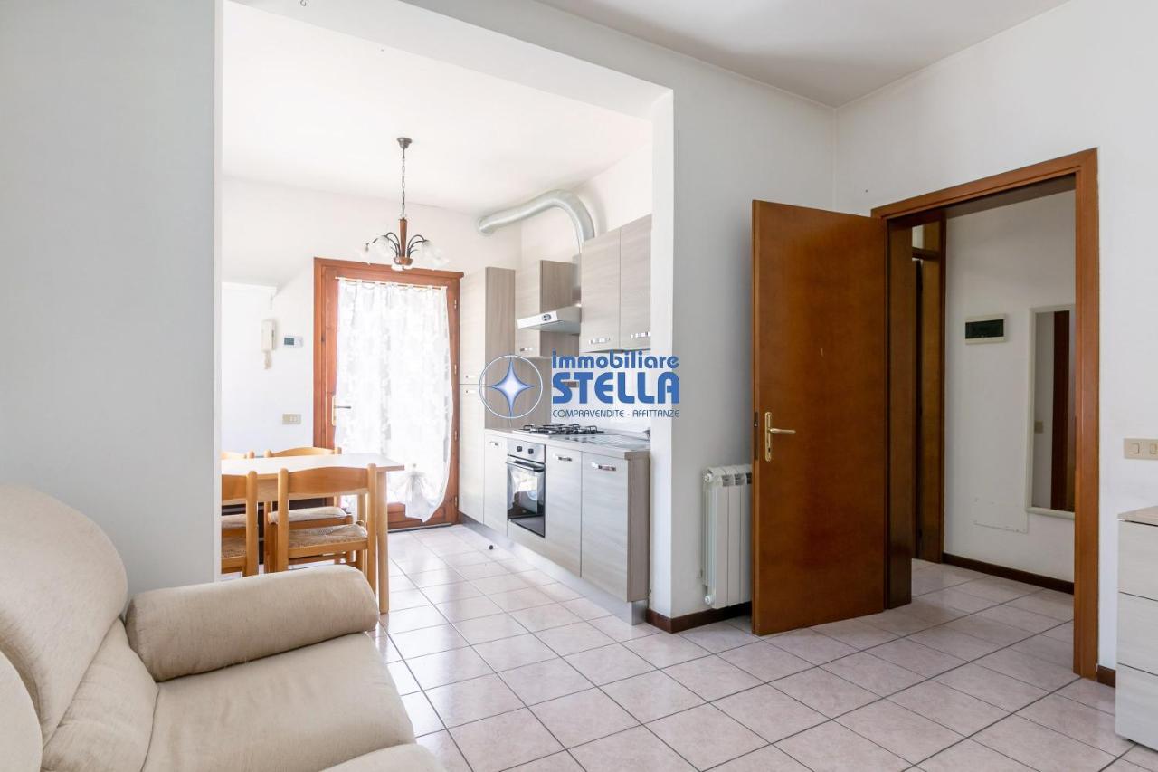 Condominio Marila Ferienhaus Lido di Jesolo