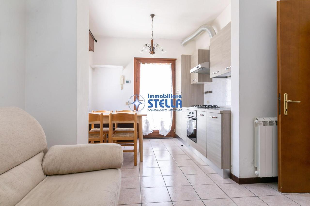 Condominio Marila Ferienhaus *
