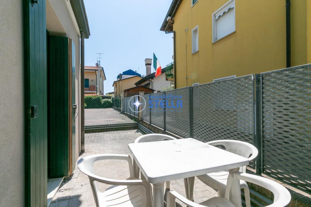 Casa vacanze Condominio Marila Lido di Jesolo