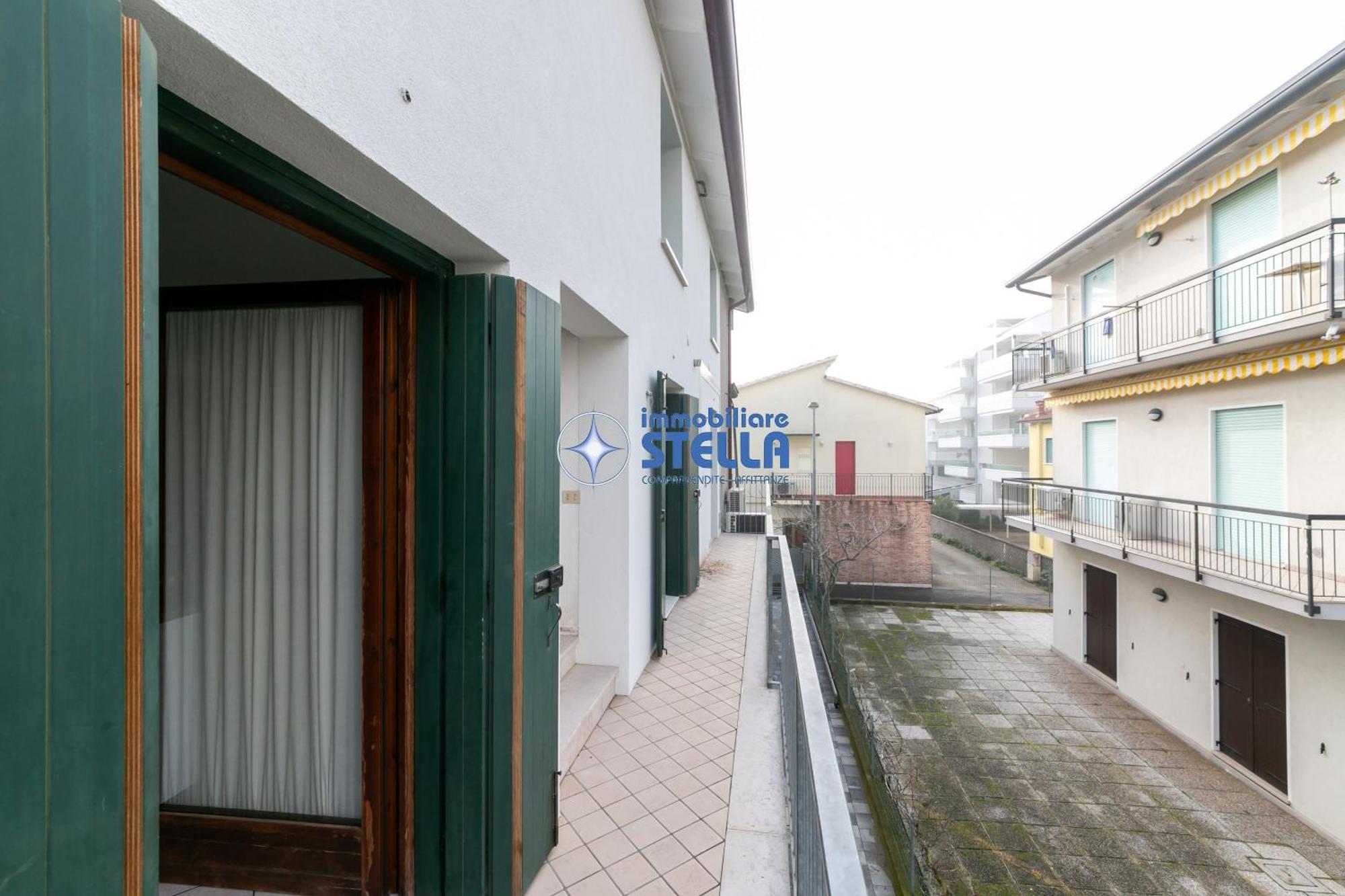 Condominio Marila Casa vacanze