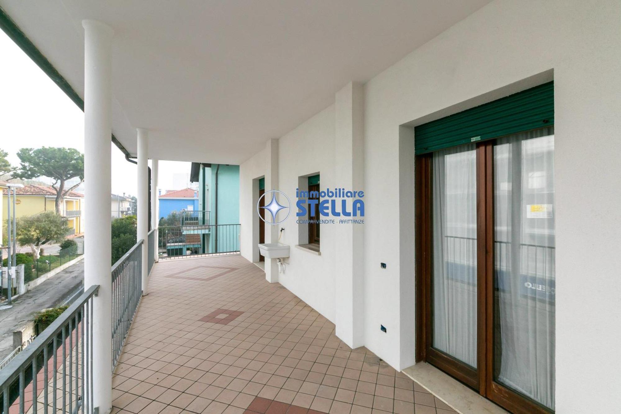 Casa vacanze Condominio Marila *