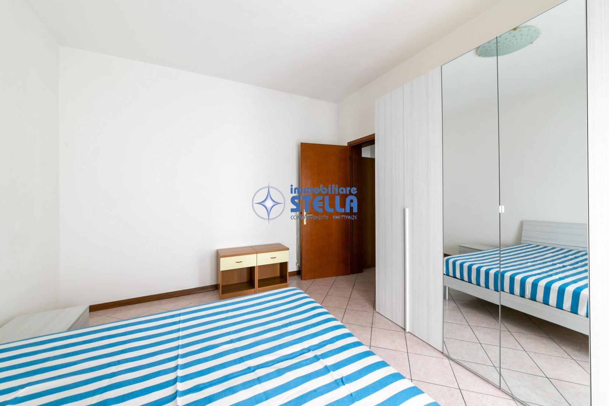 Casa vacanze Condominio Marila