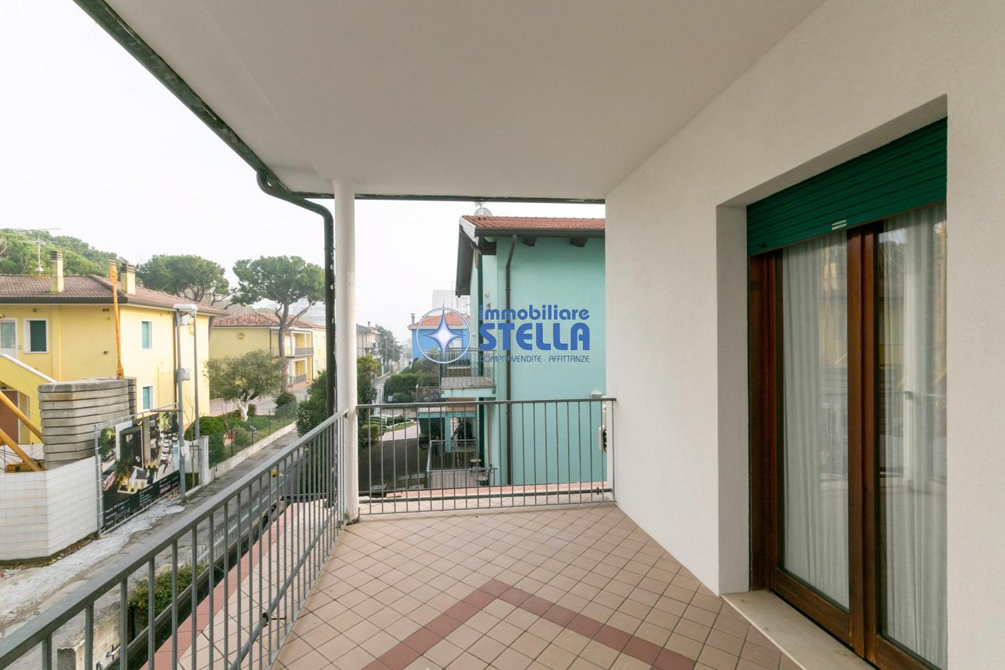Condominio Marila Lido di Jesolo