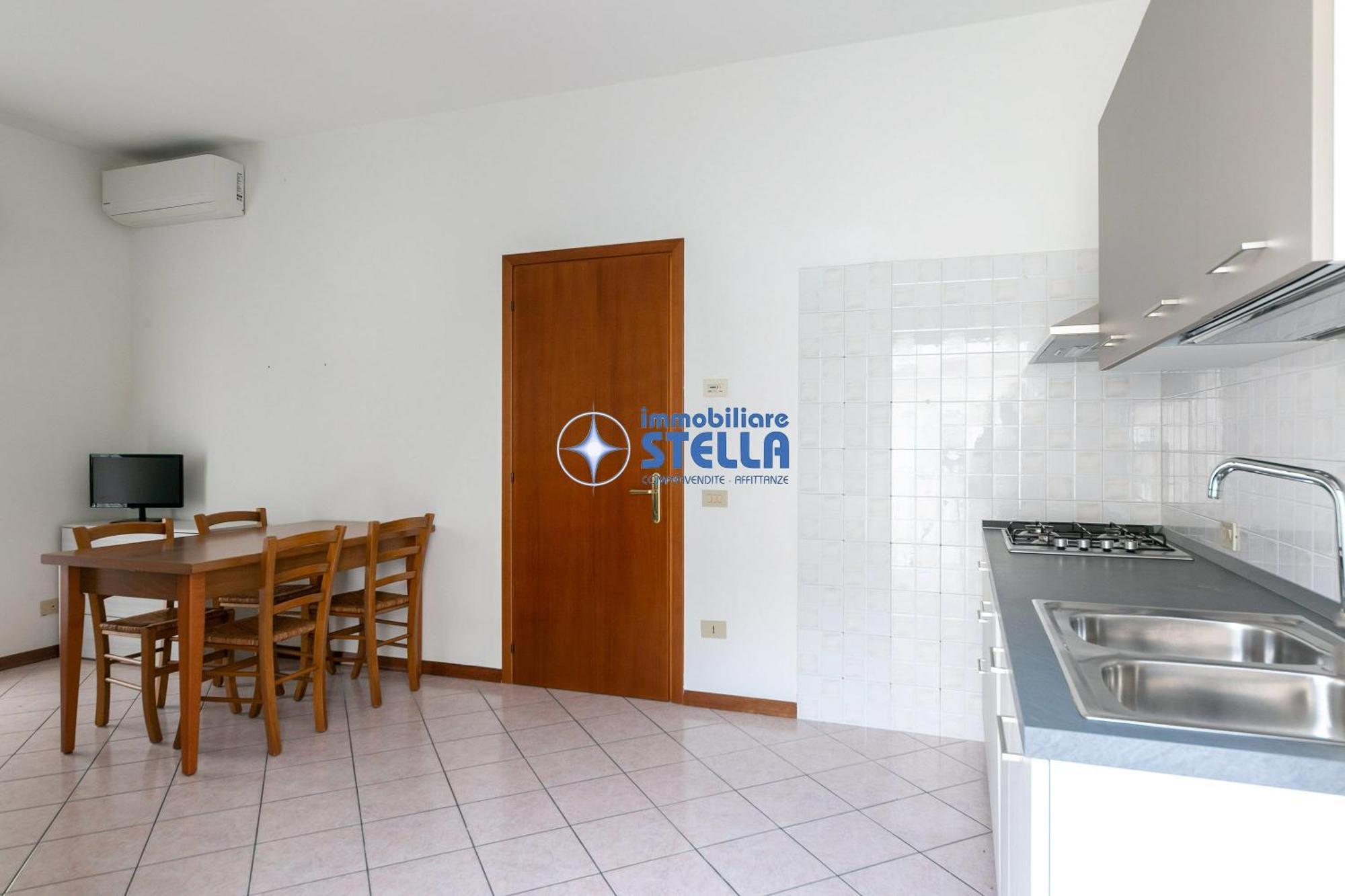 Condominio Marila *