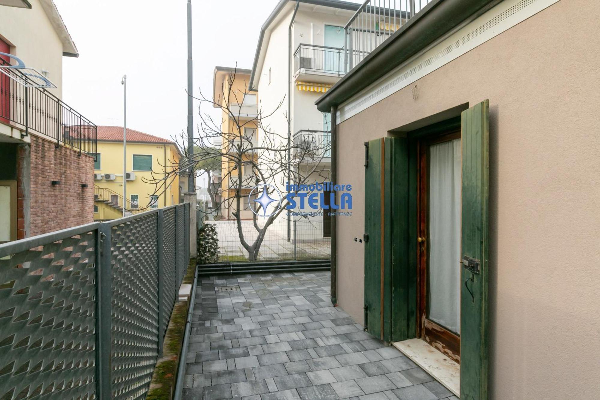 Casa vacanze Condominio Marila *