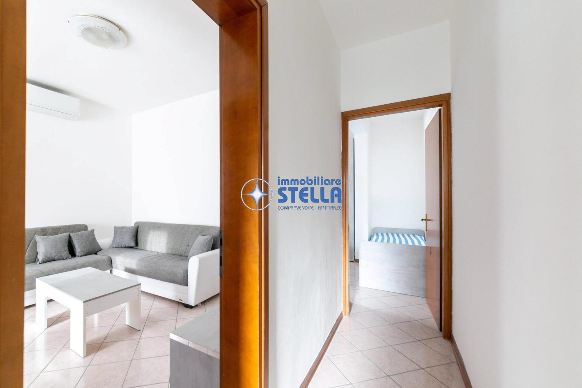 Casa vacanze Condominio Marila *